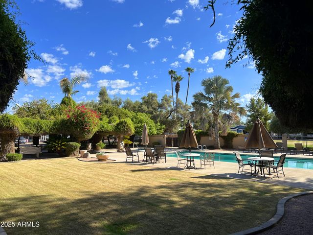 6960 W PEORIA Avenue 156, Peoria, AZ 85345