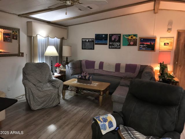 6960 W PEORIA Avenue 156, Peoria, AZ 85345