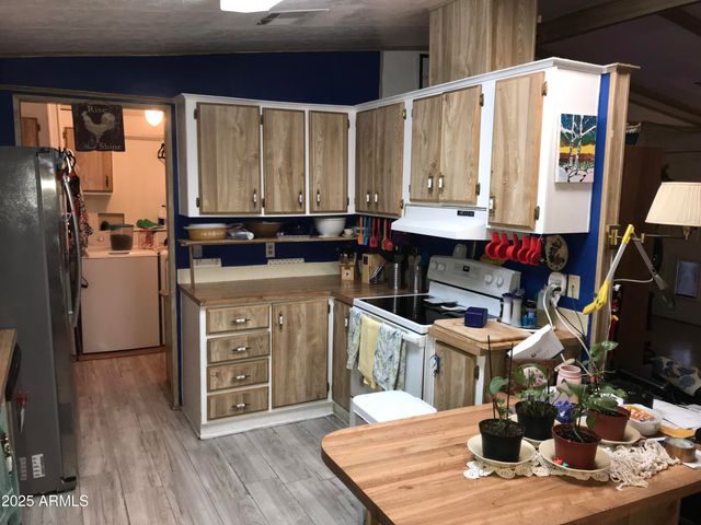 6960 W PEORIA Avenue 156, Peoria, AZ 85345