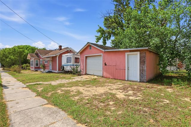 18 E ORANGE STREET, Davenport, FL 33837