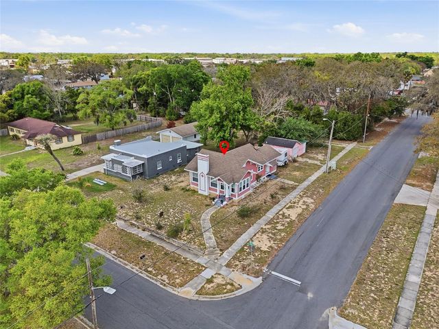 18 E ORANGE STREET, Davenport, FL 33837