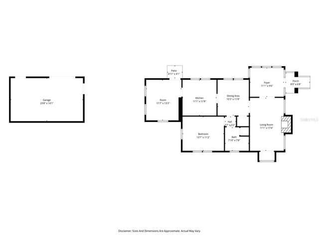 18 E ORANGE STREET, Davenport, FL 33837