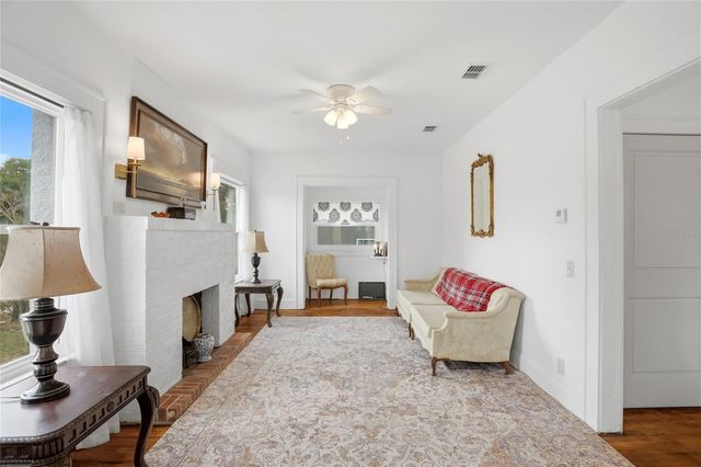 18 E ORANGE STREET, Davenport, FL 33837