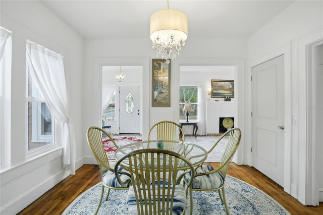 18 E ORANGE STREET, Davenport, FL 33837