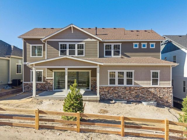 1300 Oleander St, Castle Rock, CO 80109