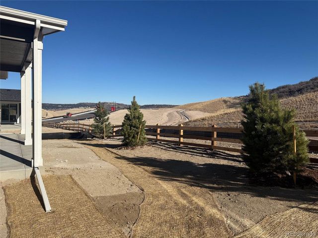 1300 Oleander St, Castle Rock, CO 80109