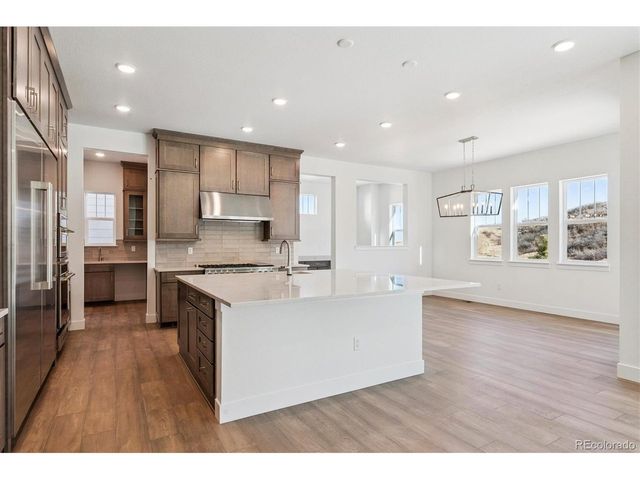 1300 Oleander St, Castle Rock, CO 80109