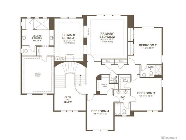 1300 Oleander St, Castle Rock, CO 80109