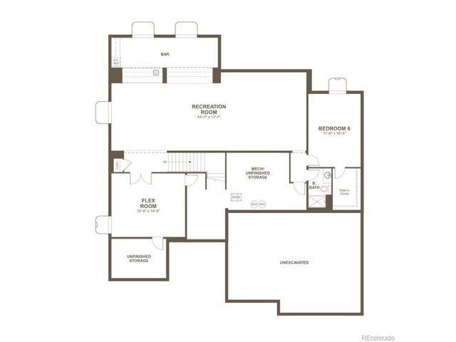 1300 Oleander St, Castle Rock, CO 80109