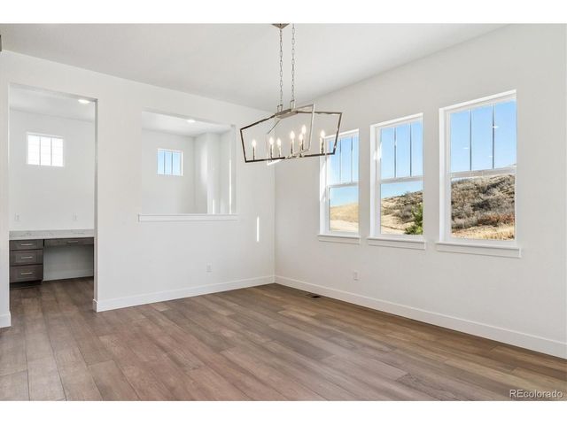 1300 Oleander St, Castle Rock, CO 80109