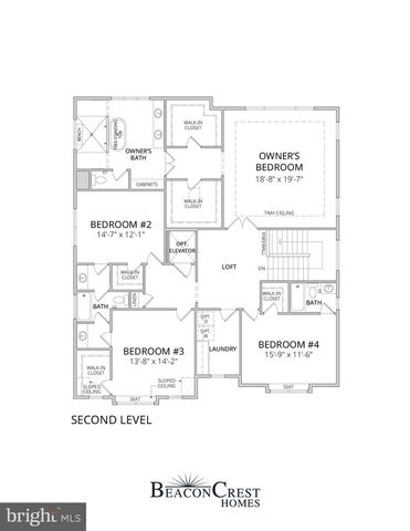 7703 LUNCEFORD LN, Falls Church, VA 22043