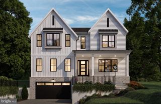 7703 LUNCEFORD LN, Falls Church, VA 22043