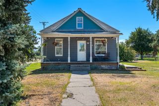 98 N Quaw Boulevard, Belgrade, MT 59714