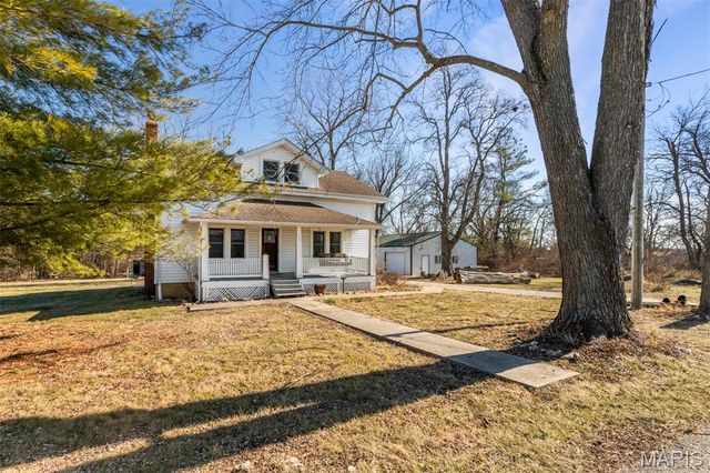 114 S Water Street, Truesdale, MO 63380