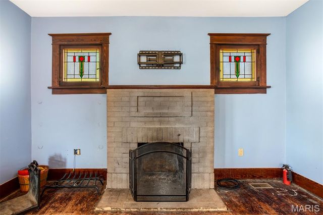 114 S Water Street, Truesdale, MO 63380