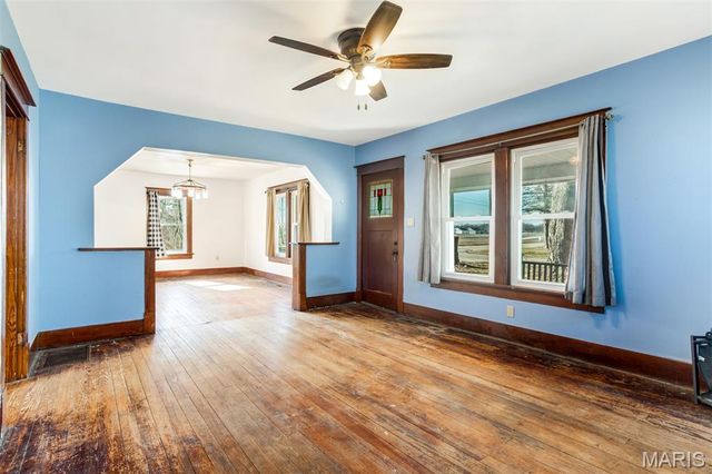 114 S Water Street, Truesdale, MO 63380