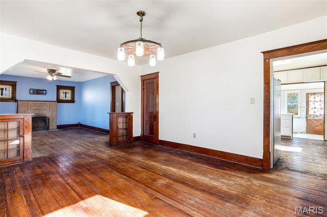 114 S Water Street, Truesdale, MO 63380