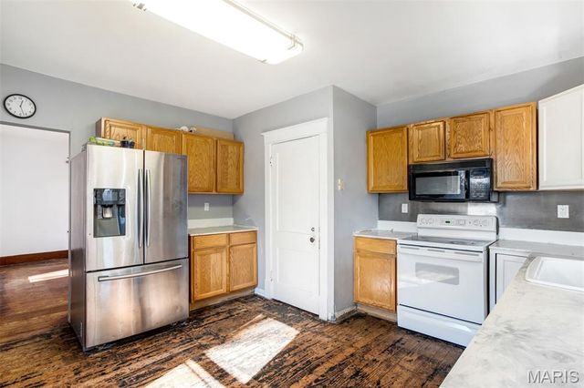 114 S Water Street, Truesdale, MO 63380