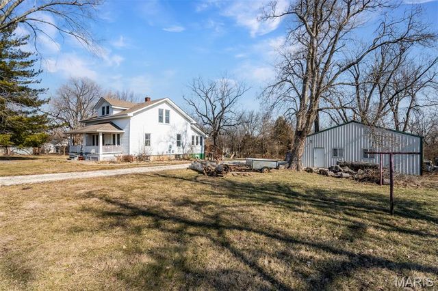 114 S Water Street, Truesdale, MO 63380