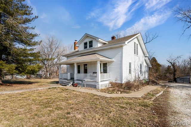 114 S Water Street, Truesdale, MO 63380