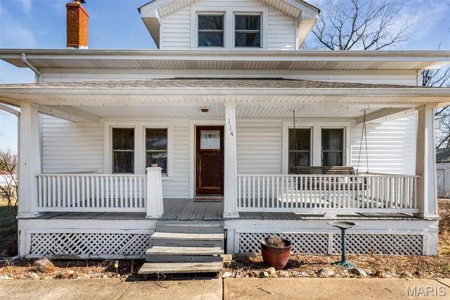 114 S Water Street, Truesdale, MO 63380