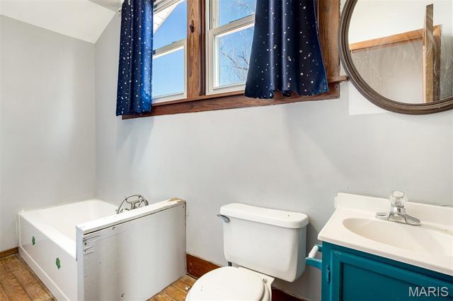 114 S Water Street, Truesdale, MO 63380