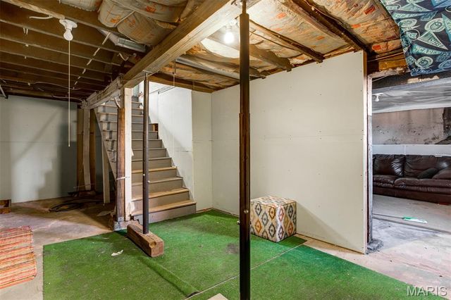 114 S Water Street, Truesdale, MO 63380