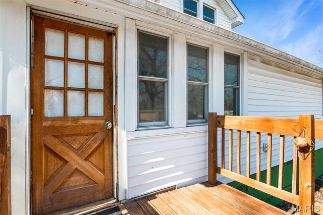 114 S Water Street, Truesdale, MO 63380