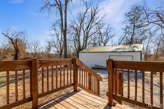 114 S Water Street, Truesdale, MO 63380