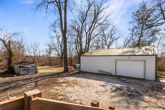 114 S Water Street, Truesdale, MO 63380