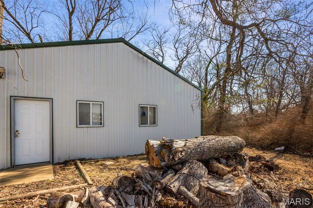 114 S Water Street, Truesdale, MO 63380