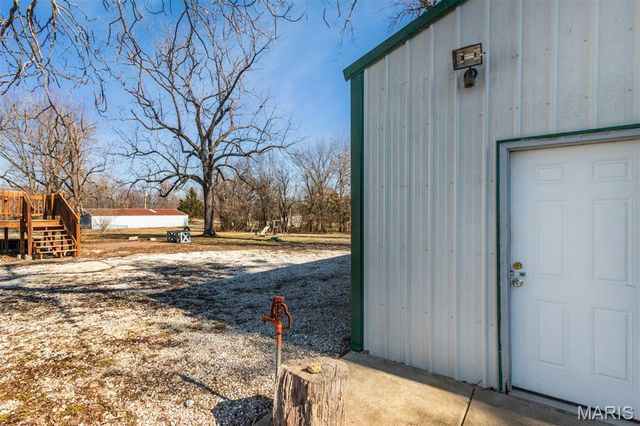 114 S Water Street, Truesdale, MO 63380