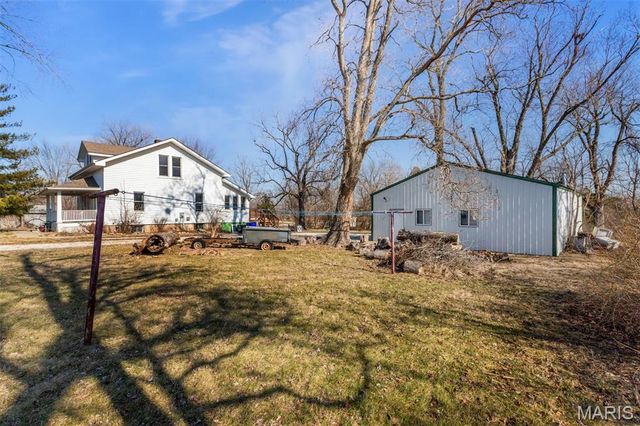 114 S Water Street, Truesdale, MO 63380