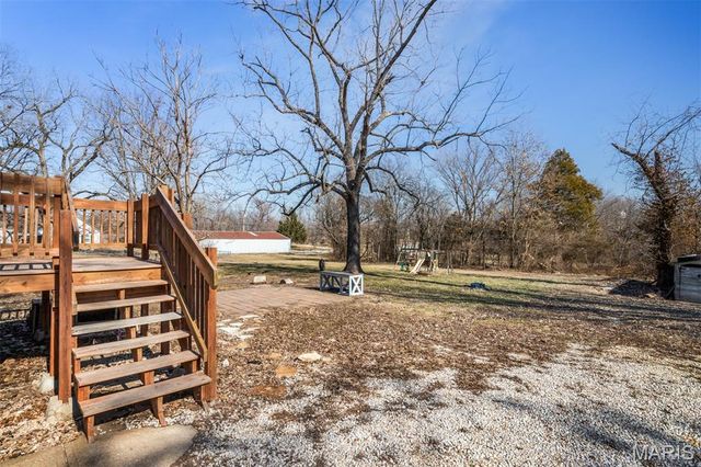 114 S Water Street, Truesdale, MO 63380