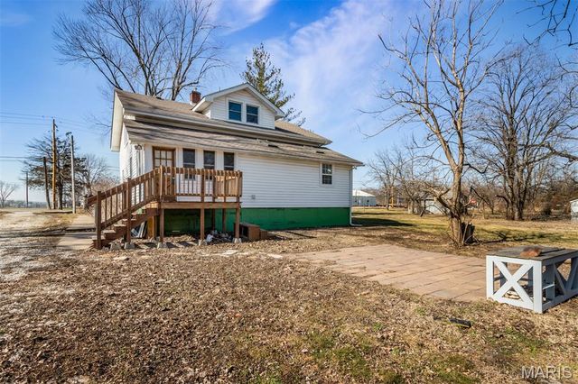 114 S Water Street, Truesdale, MO 63380