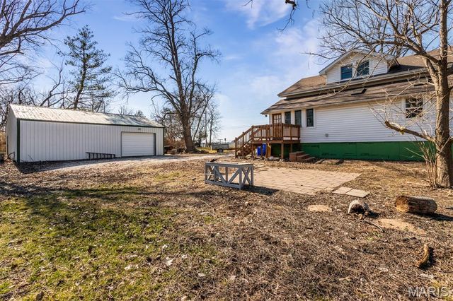 114 S Water Street, Truesdale, MO 63380