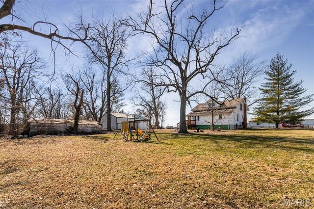 114 S Water Street, Truesdale, MO 63380