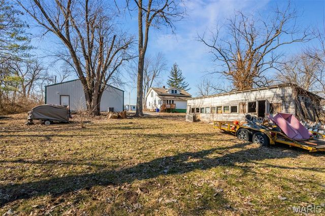 114 S Water Street, Truesdale, MO 63380