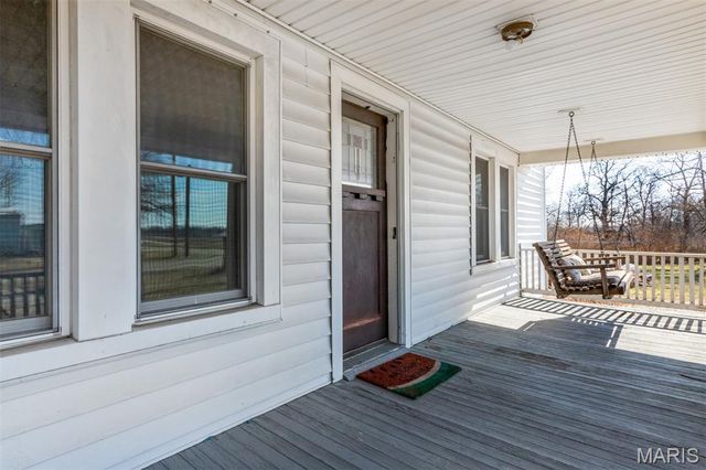 114 S Water Street, Truesdale, MO 63380