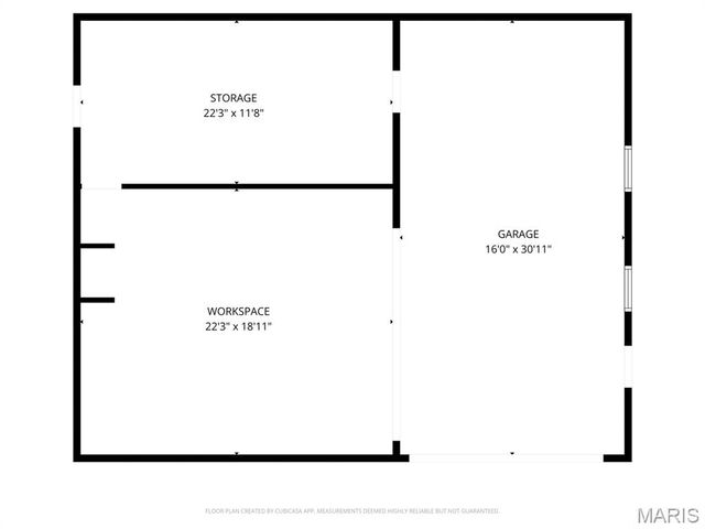 114 S Water Street, Truesdale, MO 63380