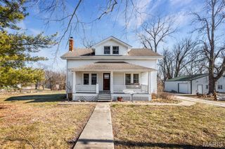 114 S Water Street, Truesdale, MO 63380