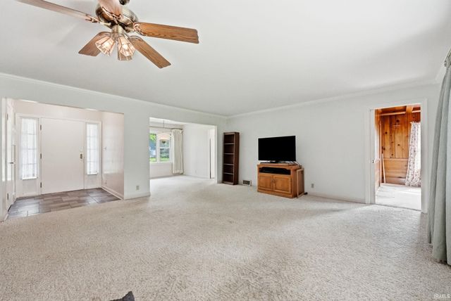 3717 Spruce Drive, Fort Wayne, IN 46809