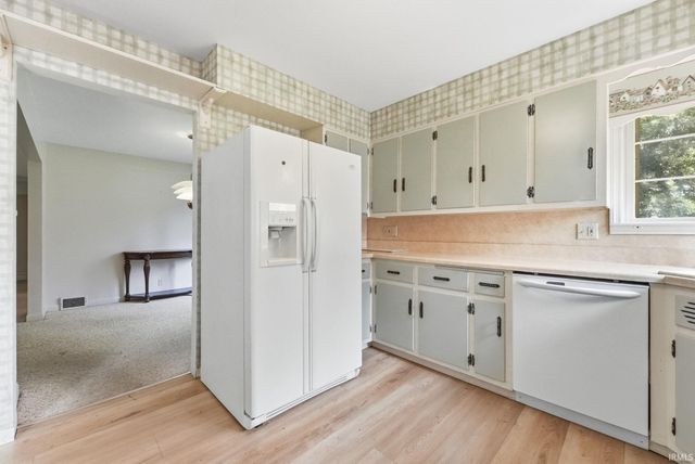 3717 Spruce Drive, Fort Wayne, IN 46809