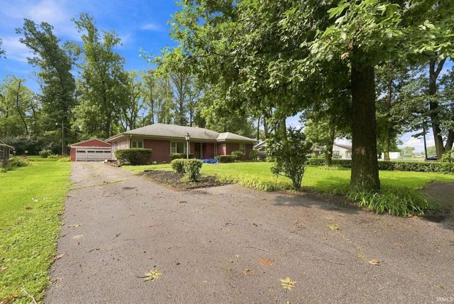 3717 Spruce Drive, Fort Wayne, IN 46809