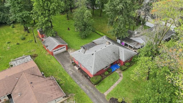 3717 Spruce Drive, Fort Wayne, IN 46809