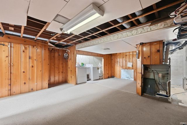 3717 Spruce Drive, Fort Wayne, IN 46809