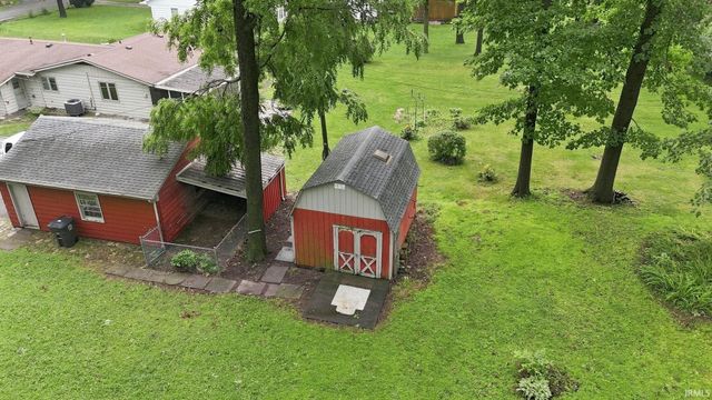 3717 Spruce Drive, Fort Wayne, IN 46809