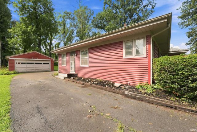 3717 Spruce Drive, Fort Wayne, IN 46809
