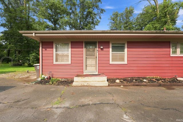 3717 Spruce Drive, Fort Wayne, IN 46809