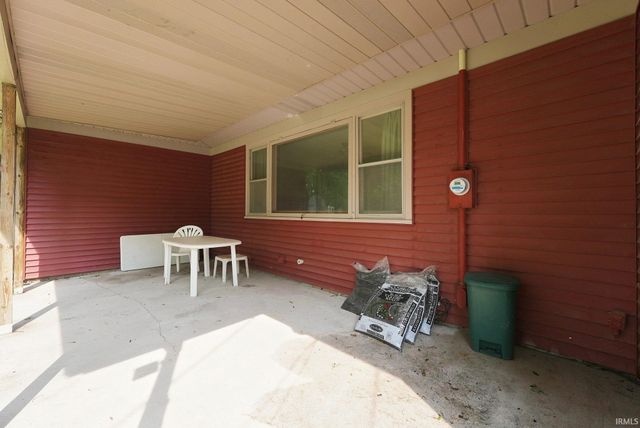 3717 Spruce Drive, Fort Wayne, IN 46809